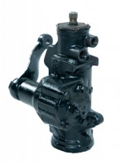 Ατέρμονας τιμονιού Wrangler 2002